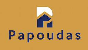 Papoudas